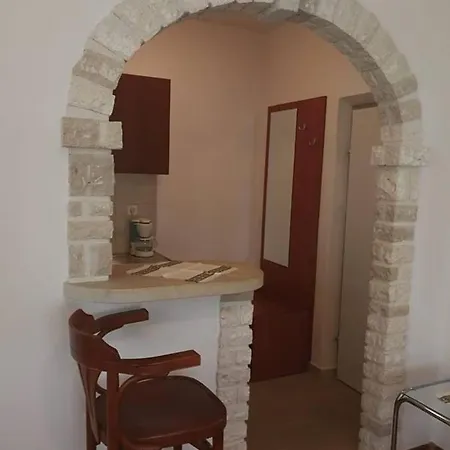 Pansion Marinka-bire Отель типа 