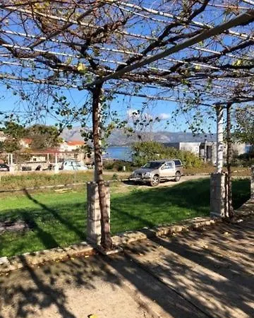 Pansion Marinka-bire Отель типа 