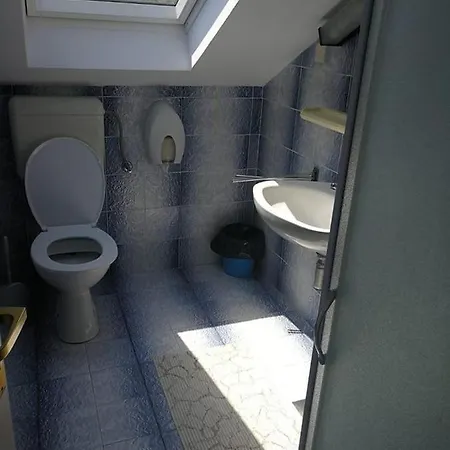 Pansion Marinka-bire 3*