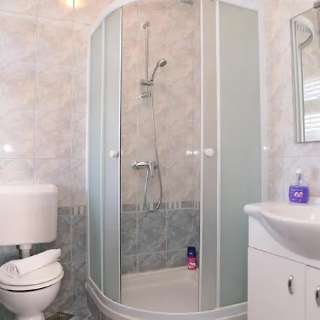 Pansion Marinka-bire Отель типа 