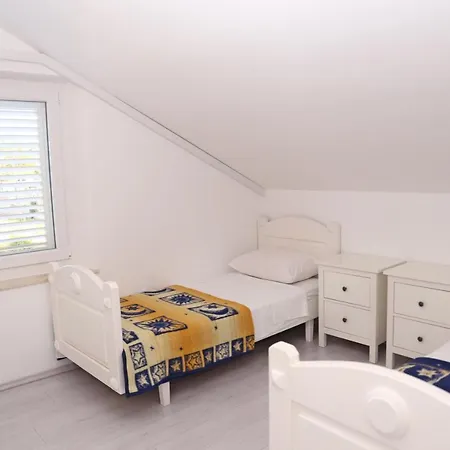 Pansion Marinka-bire Отель типа 