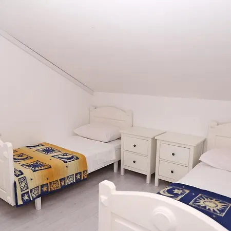 Pansion Marinka-bire Отель типа 