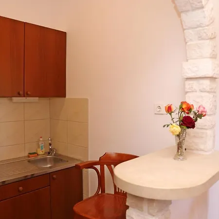 Pansion Marinka-bire 3*