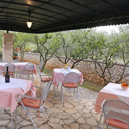 Pansion Marinka-bire Отель типа 