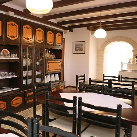 Pansion Marinka-bire Отель типа 