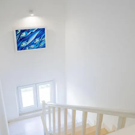 Pansion Marinka-bire Bed & Breakfast