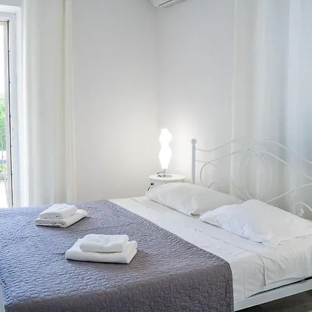 Bed & Breakfast Pansion Marinka-bire