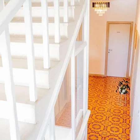Pansion Marinka-bire Bed & Breakfast Lumbarda