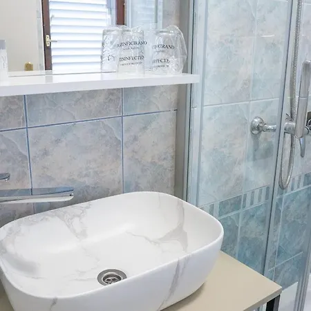 Bed & Breakfast Pansion Marinka-bire Lumbarda
