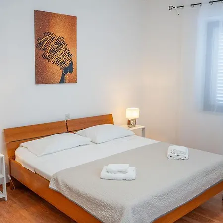 Pansion Marinka-bire Bed & Breakfast 3*