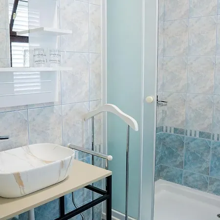 Pansion Marinka-bire Bed & Breakfast Lumbarda